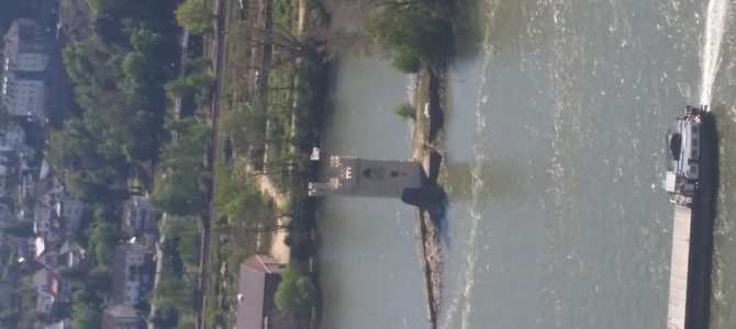 Der Mäuseturm Der Mäuseturm